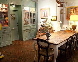 Guest house 0151242 • Bed and Breakfast Amsterdam eo • B&B Herengracht 21 