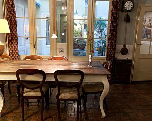 Guest house 0151242 - Bed and Breakfast Amsterdam eo - B&B Herengracht 21