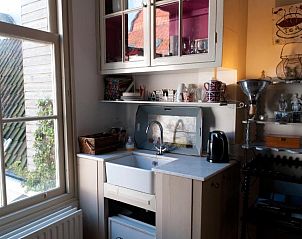 Guest house 0151242 - Bed and Breakfast Amsterdam eo - B&B Herengracht 21