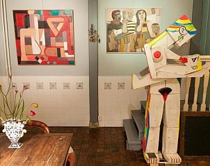 Guest house 0151242 - Bed and Breakfast Amsterdam eo - B&B Herengracht 21