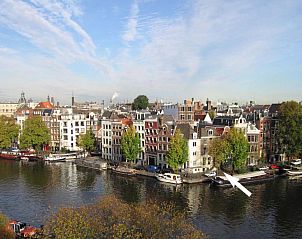 Verblijf 0151335 • Bed and breakfast Amsterdam eo • Amsterdam Canal Guest Apartment 