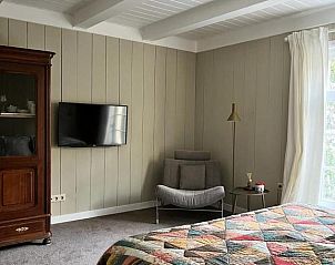 Verblijf 0151344 - Bed and breakfast Amsterdam eo - Dahli's Boutique Apartments