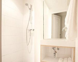 Verblijf 0151344 - Bed and breakfast Amsterdam eo - Dahli's Boutique Apartments