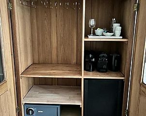 Verblijf 0151344 - Bed and breakfast Amsterdam eo - Dahli's Boutique Apartments