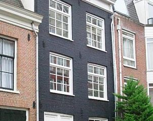 Verblijf 0151344 - Bed and breakfast Amsterdam eo - Dahli's Boutique Apartments