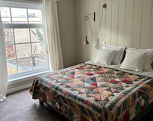 Verblijf 0151344 - Bed and breakfast Amsterdam eo - Dahli's Boutique Apartments