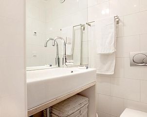 Verblijf 0151344 - Bed and breakfast Amsterdam eo - Dahli's Boutique Apartments