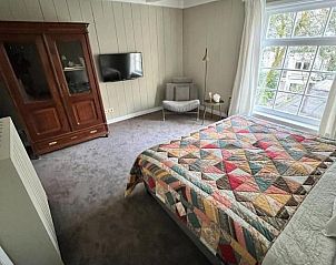 Verblijf 0151344 - Bed and breakfast Amsterdam eo - Dahli's Boutique Apartments