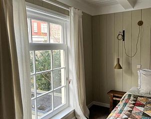 Verblijf 0151344 - Bed and breakfast Amsterdam eo - Dahli's Boutique Apartments