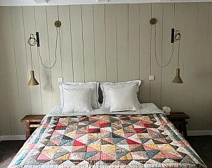 Verblijf 0151344 - Bed and breakfast Amsterdam eo - Dahli's Boutique Apartments