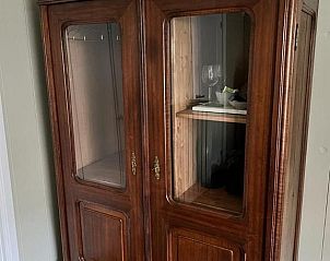 Verblijf 0151344 - Bed and breakfast Amsterdam eo - Dahli's Boutique Apartments