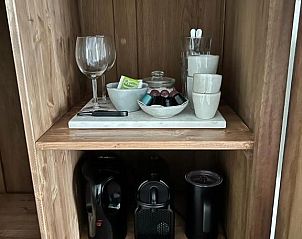 Verblijf 0151344 - Bed and breakfast Amsterdam eo - Dahli's Boutique Apartments