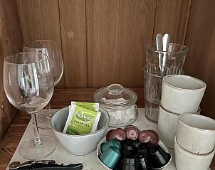 Verblijf 0151344 - Bed and breakfast Amsterdam eo - Dahli's Boutique Apartments