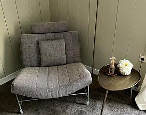 Verblijf 0151344 - Bed and breakfast Amsterdam eo - Dahli's Boutique Apartments