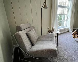 Verblijf 0151344 - Bed and breakfast Amsterdam eo - Dahli's Boutique Apartments