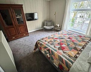 Verblijf 0151344 - Bed and breakfast Amsterdam eo - Dahli's Boutique Apartments