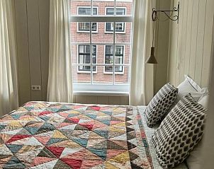 Verblijf 0151344 - Bed and breakfast Amsterdam eo - Dahli's Boutique Apartments