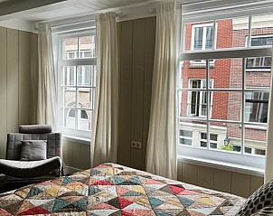 Verblijf 0151344 - Bed and breakfast Amsterdam eo - Dahli's Boutique Apartments