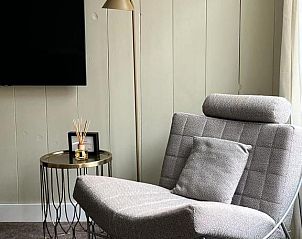 Verblijf 0151344 - Bed and breakfast Amsterdam eo - Dahli's Boutique Apartments