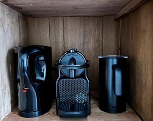 Verblijf 0151344 - Bed and breakfast Amsterdam eo - Dahli's Boutique Apartments