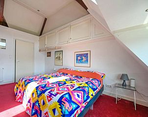 Guest house 0151360 - Bed and Breakfast Amsterdam eo - Xaviera's Bed and Breakfast