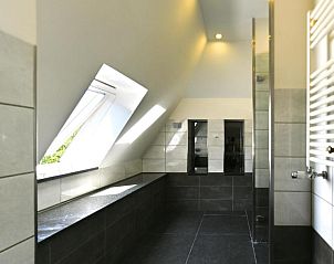 Guest house 0151360 - Bed and Breakfast Amsterdam eo - Xaviera's Bed and Breakfast