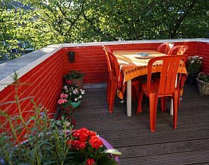 Guest house 0151360 - Bed and Breakfast Amsterdam eo - Xaviera's Bed and Breakfast