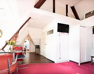 Guest house 0151360 - Bed and Breakfast Amsterdam eo - Xaviera's Bed and Breakfast