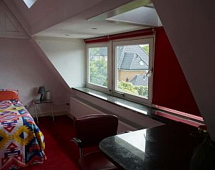 Guest house 0151360 - Bed and Breakfast Amsterdam eo - Xaviera's Bed and Breakfast