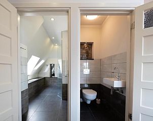 Guest house 0151360 - Bed and Breakfast Amsterdam eo - Xaviera's Bed and Breakfast