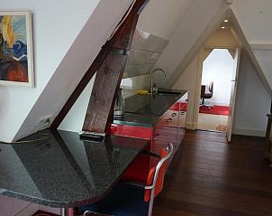 Guest house 0151360 - Bed and Breakfast Amsterdam eo - Xaviera's Bed and Breakfast