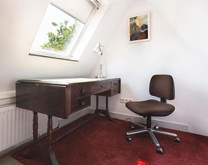 Guest house 0151360 - Bed and Breakfast Amsterdam eo - Xaviera's Bed and Breakfast