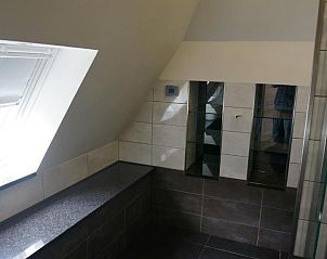 Guest house 0151360 - Bed and Breakfast Amsterdam eo - Xaviera's Bed and Breakfast