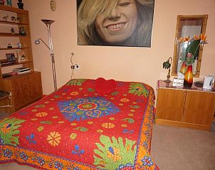 Guest house 0151360 - Bed and Breakfast Amsterdam eo - Xaviera's Bed and Breakfast