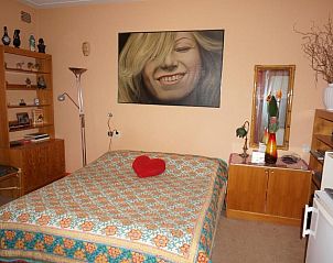 Guest house 0151360 - Bed and Breakfast Amsterdam eo - Xaviera's Bed and Breakfast