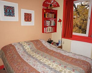 Guest house 0151360 - Bed and Breakfast Amsterdam eo - Xaviera's Bed and Breakfast