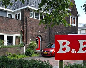 Guest house 0151360 - Bed and Breakfast Amsterdam eo - Xaviera's Bed and Breakfast