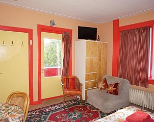 Guest house 0151360 - Bed and Breakfast Amsterdam eo - Xaviera's Bed and Breakfast