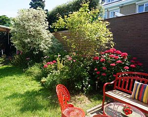 Guest house 0151360 - Bed and Breakfast Amsterdam eo - Xaviera's Bed and Breakfast