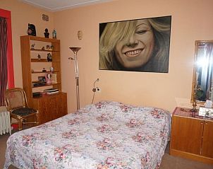 Guest house 0151360 - Bed and Breakfast Amsterdam eo - Xaviera's Bed and Breakfast