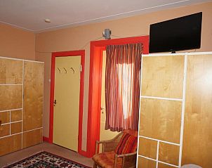 Guest house 0151360 - Bed and Breakfast Amsterdam eo - Xaviera's Bed and Breakfast