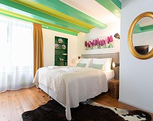 Guest house 0151389 • Bed and Breakfast Amsterdam eo • Tulip of Amsterdam 