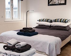 Guest house 0151406 - Bed and Breakfast Amsterdam eo - Kuwadro B&B Amsterdam Centrum