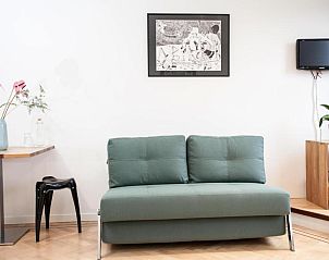 Guest house 0151406 - Bed and Breakfast Amsterdam eo - Kuwadro B&B Amsterdam Centrum