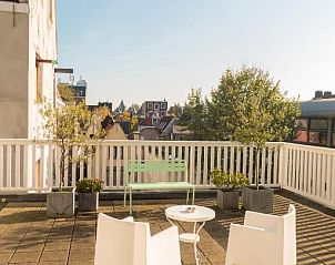 Guest house 0151406 - Bed and Breakfast Amsterdam eo - Kuwadro B&B Amsterdam Centrum