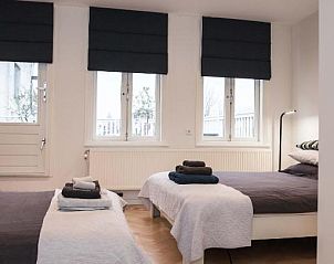 Guest house 0151406 - Bed and Breakfast Amsterdam eo - Kuwadro B&B Amsterdam Centrum