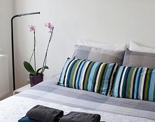 Guest house 0151406 - Bed and Breakfast Amsterdam eo - Kuwadro B&B Amsterdam Centrum