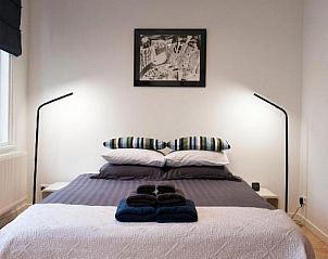 Guest house 0151406 - Bed and Breakfast Amsterdam eo - Kuwadro B&B Amsterdam Centrum