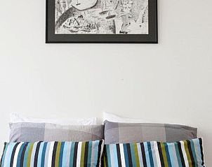 Guest house 0151406 - Bed and Breakfast Amsterdam eo - Kuwadro B&B Amsterdam Centrum