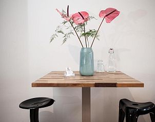 Guest house 0151406 - Bed and Breakfast Amsterdam eo - Kuwadro B&B Amsterdam Centrum